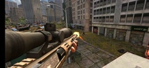 Sniper Zombies screenshot 2