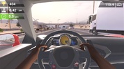 Racing Traffic Car Speed screenshot 8