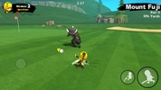 Ninja Golf screenshot 5