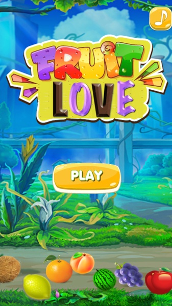 Fruit Love - Preview 6