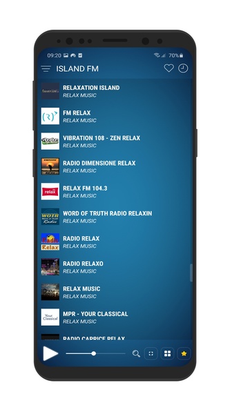 Radio Sintmaarten - Preview 1