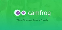 Camfrog feature