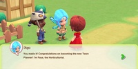 Townkins: Wonderland Village screenshot 9