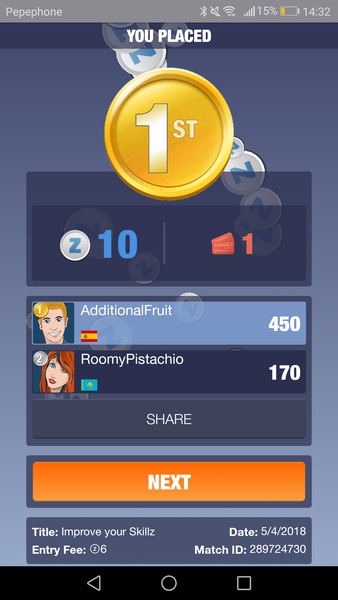 Cash Dunk Challenges - Preview 3