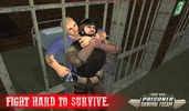 US Army Prison Survival Game screenshot 2