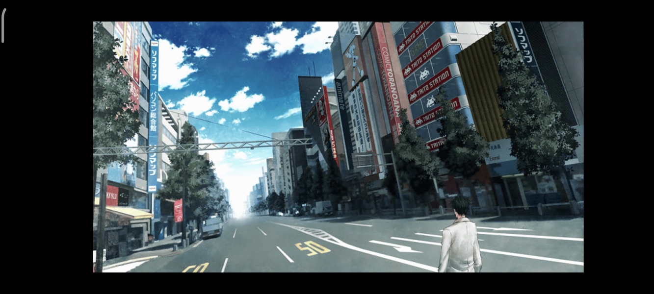STEINS;GATE - Preview 10