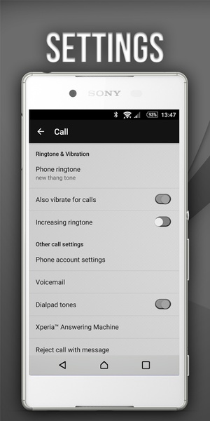 Z5 Premium - Preview 2