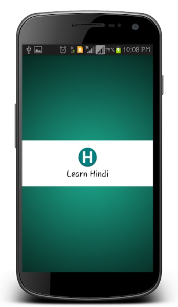 Learn Hindi - Preview 1