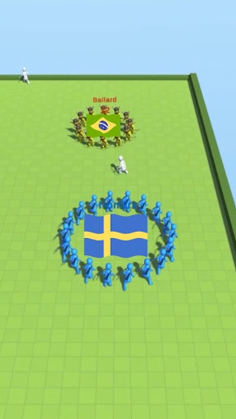 Archers.io - Preview 3