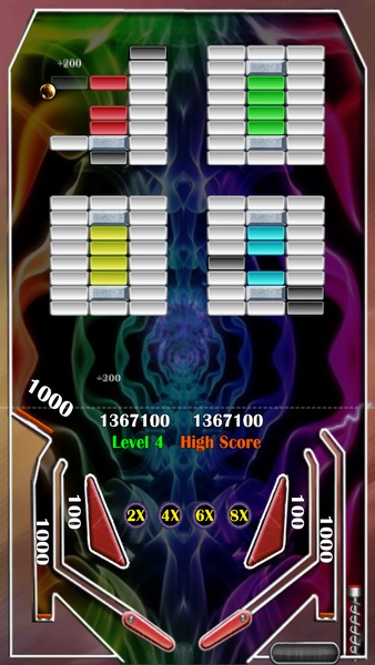 Pinball Flipper - Preview 13
