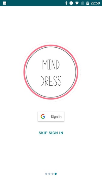 Mind Dress - Preview 7