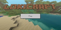 LokiCraft screenshot 1