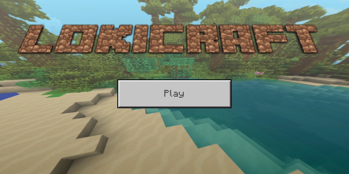 LokiCraft - Preview 1
