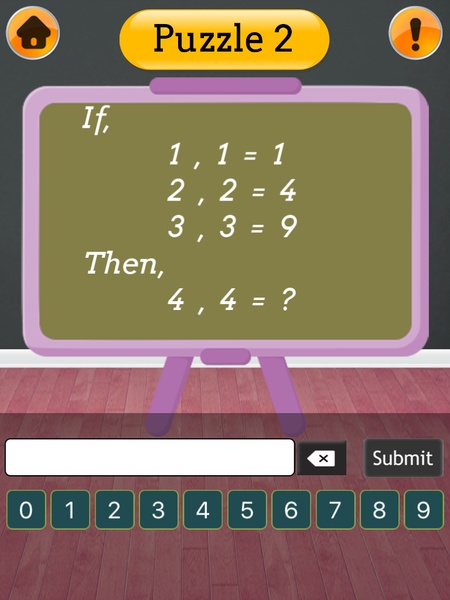 Maths Puzzle 2017 - Preview 7