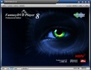 Fantasy DVD Player screenshot 2