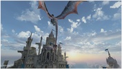 Rise of Dragons screenshot 7