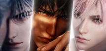Silent Whispers feature