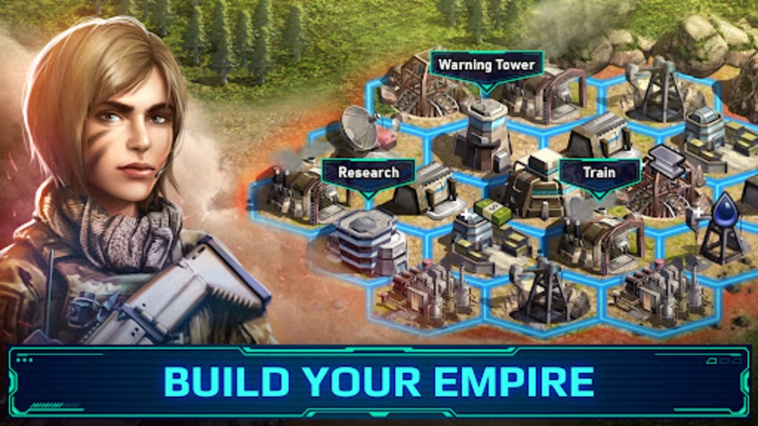 War of Nations - Preview 4