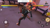 Kung Fu Karate Fighting Arena screenshot 11