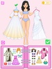 Paper Doll: DIY Doll Dress up screenshot 7