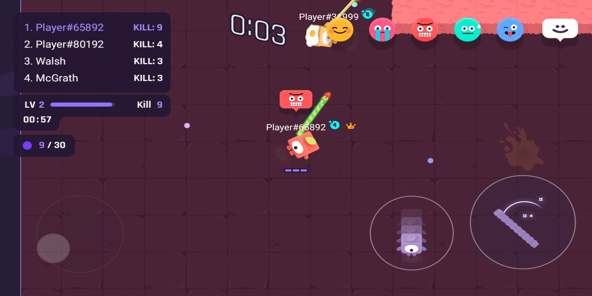 Snack.io - Preview 8