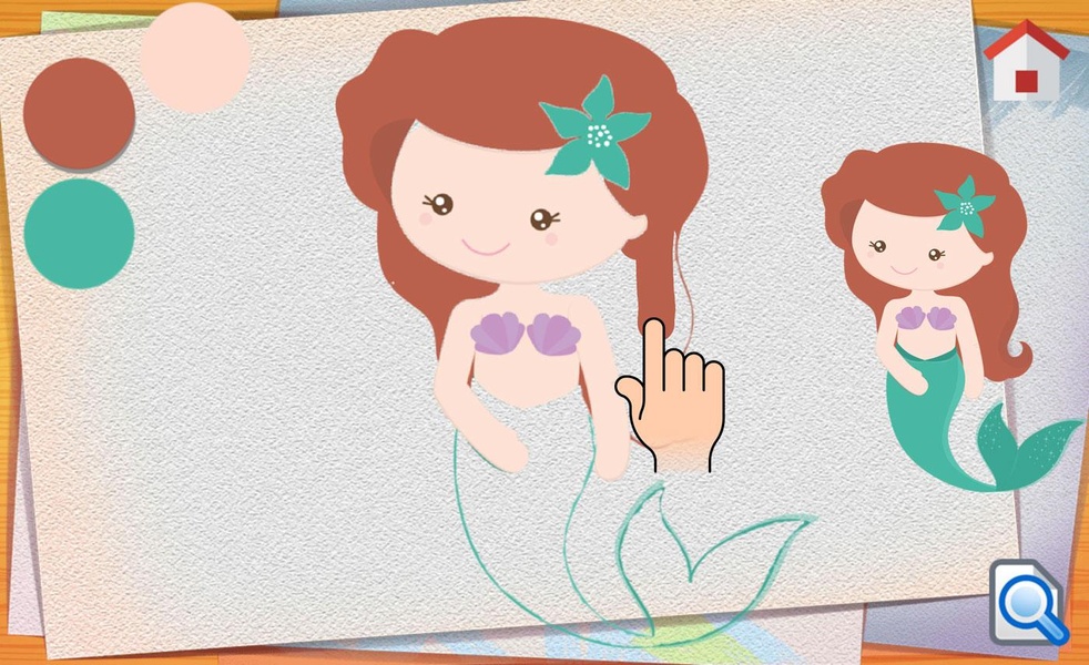 Paint for Kid - Preview 5