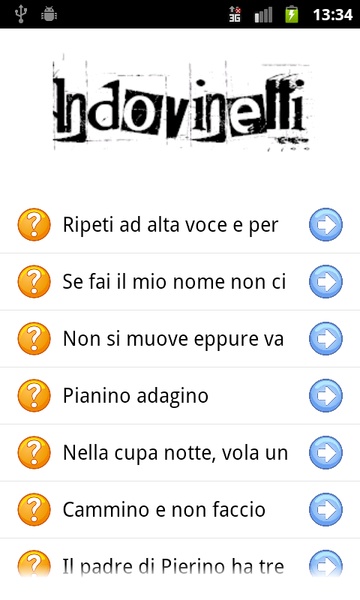 Indovinelli - Preview 7