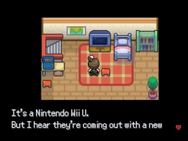 Pokemon Uranium screenshot 6