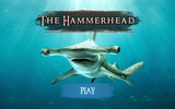 The Hammerhead Shark screenshot 1
