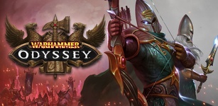 Gambar unggulan Warhammer Odyssey