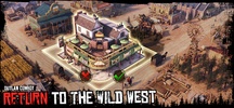 Outlaw Cowboy:west adventure screenshot 6