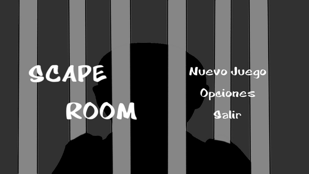 Scape Room - Preview 1
