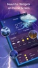 Weather Forecast App screenshot 1