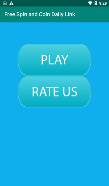 Free Daily Spin and Coin - Preview 3