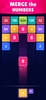 X2 Block Match: Numbers Cubes screenshot 10