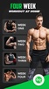 Arms Workout, Forearm Exercise screenshot 8