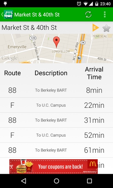 AC Transit Live - Preview 6