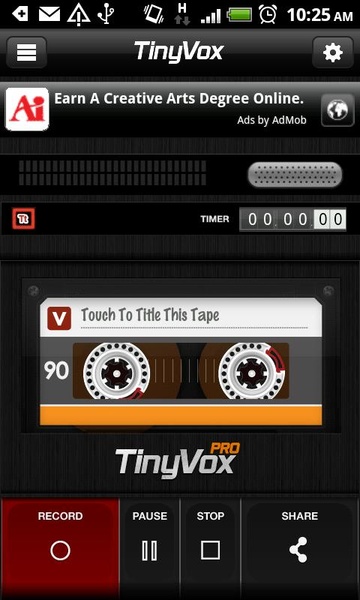 TinyVox - Preview 6