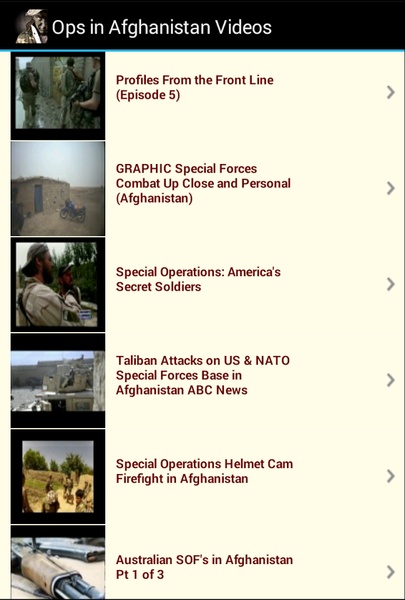 Special Force - Preview 14