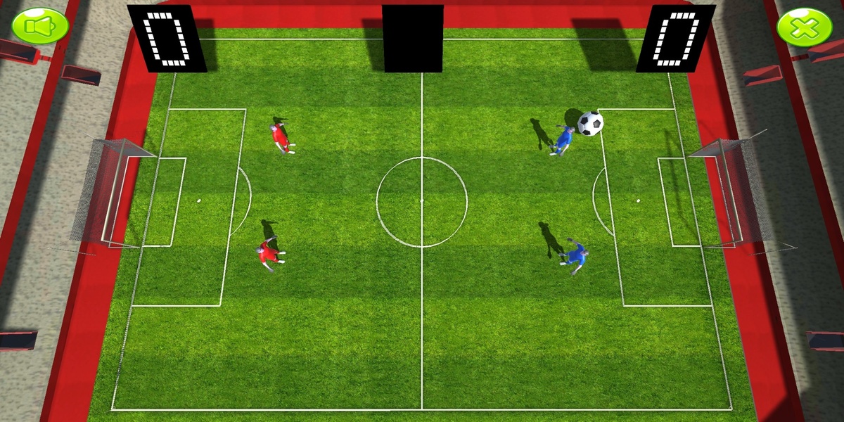DuoXBall2 - Preview 2