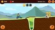 Road Draw Rider screenshot 11