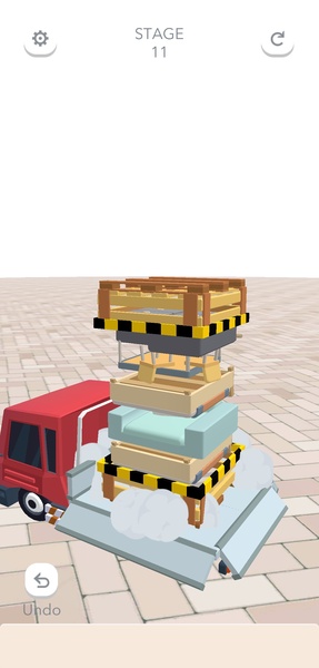 Pack Move - Preview 6