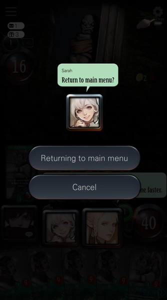 Mabinogi Duel - Preview 12