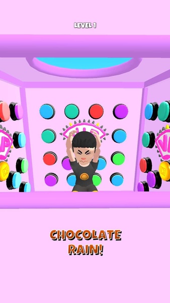 CANDY RAIN 5 juego gratis online en Minijuegos