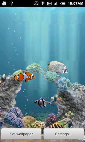 Aquarium Free - Preview 3