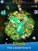 Planet Evolution: Idle Clicker screenshot 2