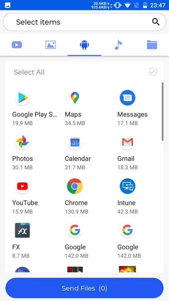 Share All - Preview 5