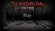 Slendrina The Forest screenshot 7