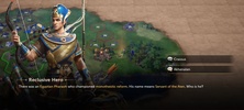 Conquests & Alliances: 4X RTS screenshot 7