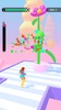 Squirt Gun Girl: Garden Runner screenshot 3